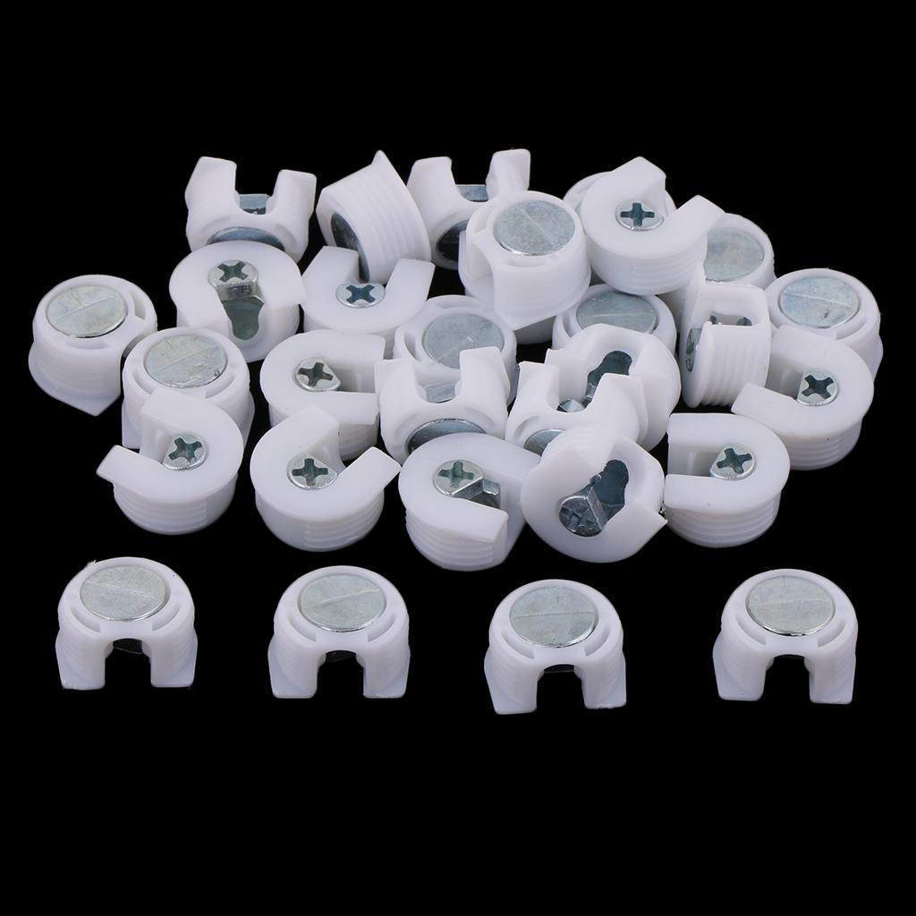 3 Sizes, Cabinet Shelf Support Pins Holder Pegs for Furniture Book Repairing, DIY Making