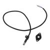 Burner Probe Flame Rod Sensor Sensing for Furnace Carrier Plastic Gas