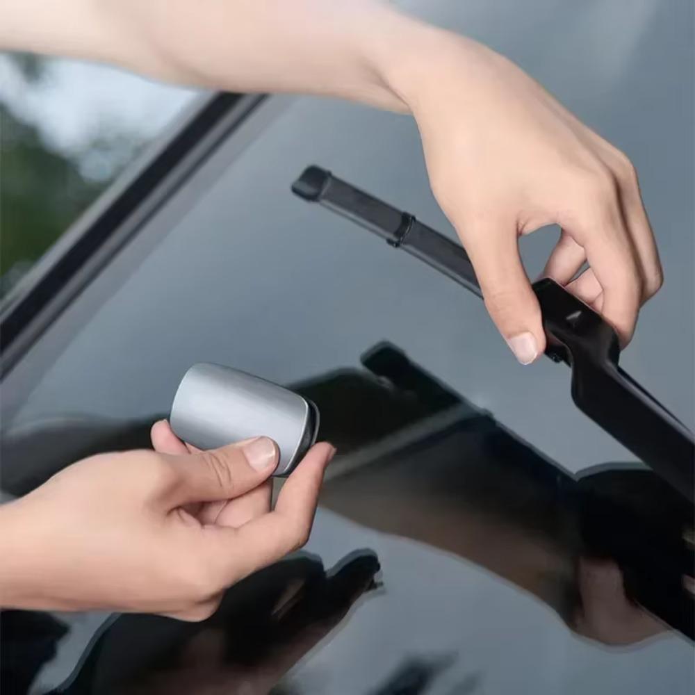 Smooth Windshield Wiper Repair Tool Rubber Windscreen Wiper Repairer  for Car Windshield