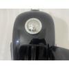 BMW R71 Black Painted Aluminium Petrol Tank With Knee Pad Plates & Cap |Fit For
