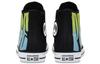 Converse Empowered Chuck Taylor All Star 'Black Green White' 167891C