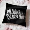 B-Billionaire Boys Club Federa per Cuscino Comfort Premium Reversibile - Design Due in Uno per Qualsiasi Stanza & Interno Auto