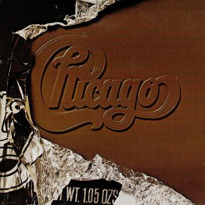 CD CHICAGO - Chicago  R276179 Rhino Records US Rock Used