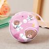 USB Cable Organizer Kids Students Women Headphone Case Earbuds Box Coin Purse Earphone Storage Bag
