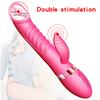 Female Masturbators Toy Realistic Dildos Vibrator  Clitoris Stimulator  G-Spot Butt Plug AV Stick  Sex Toys For Women JoinJJtoy