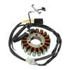 Stator Generator For Honda FTR 223 Street Flat Tracker 223 2000 - 2017