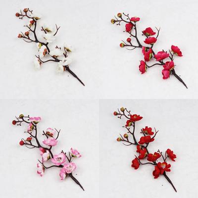 Simulated Flower Branch Home Fake Flower Indoor Home Decoration Flower