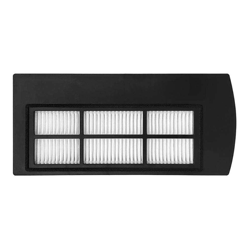 Eufy X9 Pro Vacuum Accessories: Main Brush, Side Brushes, Filters, Mops, Casters