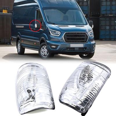 Clignotant de rétroviseur latéral droit/gauche pour FORD TRANSIT 150 250 350HD 2015- BK3113B381AB 1847387