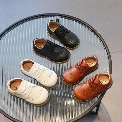 Children's Casual Shoes, Student Sports Board Shoes