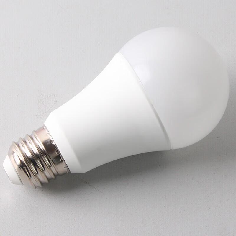 FSL 10W E27 6500K LED Microwave Sensor Bulb