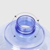 Automatic Pet Water Feeder Large Capacity Automatic Water Feeding Pet Bowl