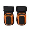 Knee Pads with Hard Shell Professional Work Heavy-Duty for Campers