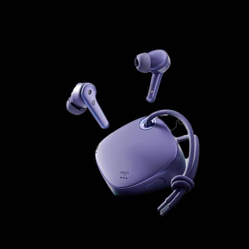 Aigo Wireless Bluetooth Earphones