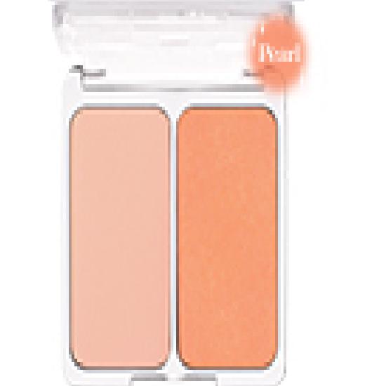 2aN Dual Cheek 17 Colors (Single/Limited Edition)