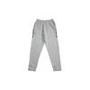 Nike LeBron Fleece Basketball Pants 'Gray' AT3899-063