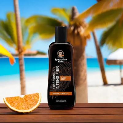 Körperpflege – Selbstbräuner & Bronzer