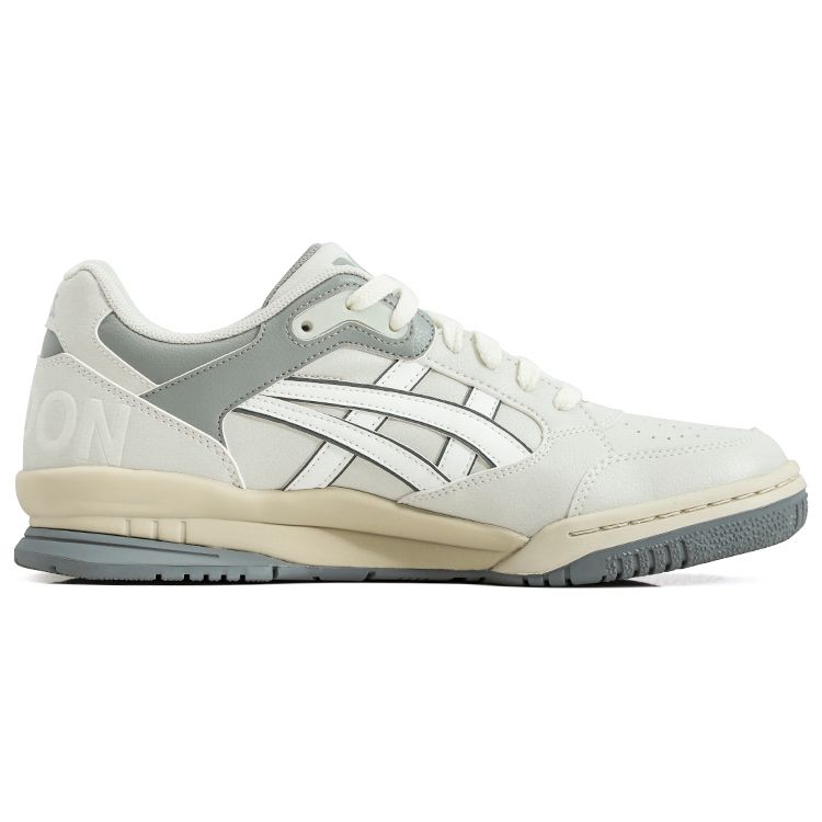 Asics Gel-Spotlyte Low Retro Basketball Shoes Unisex Sneakers Light-Gray 1203A233-021