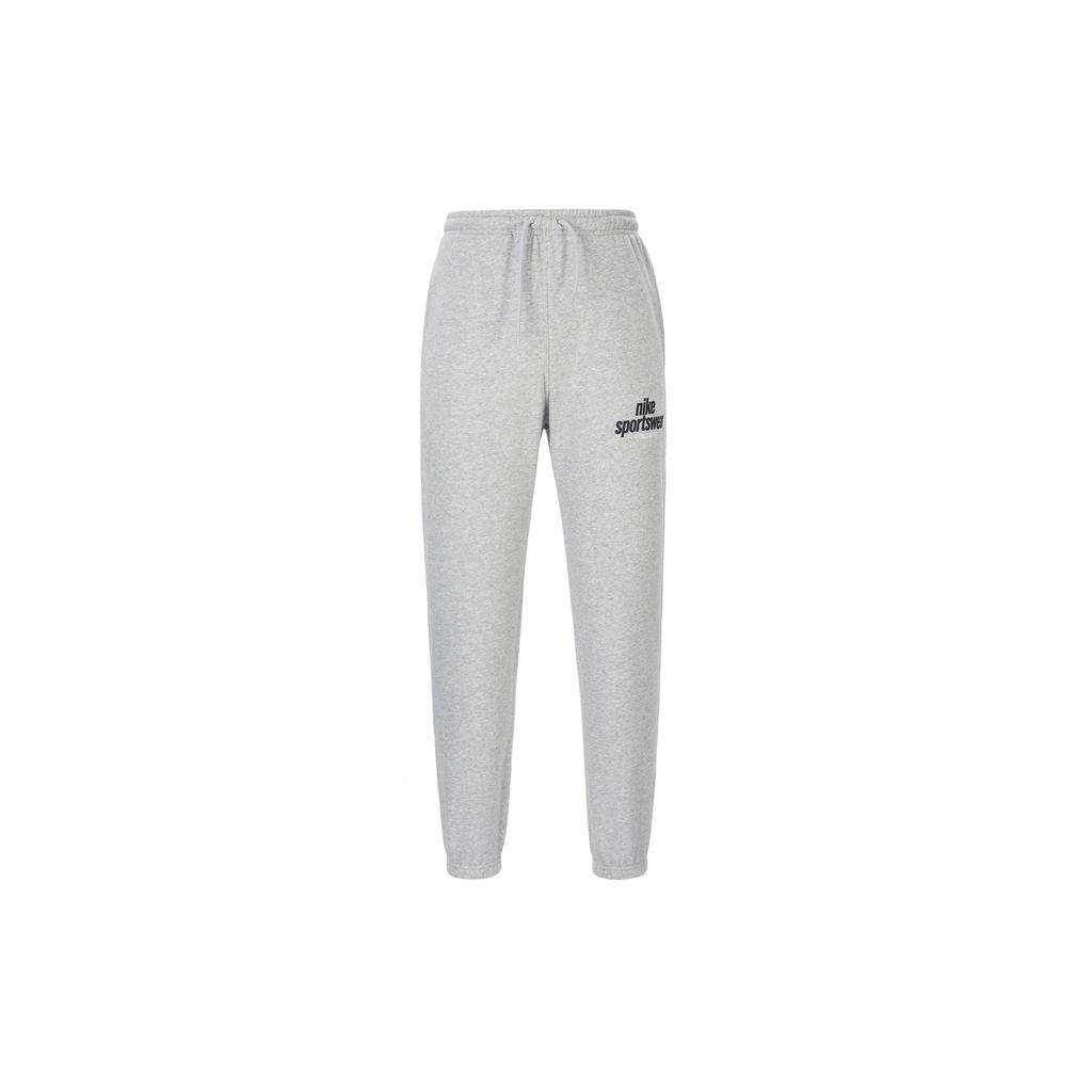 Nike Sportswear Casual Pants Men's Gray HJ2187-063
