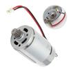 Vacuum Motor Engine Vacuum Cleaner Parts Compatible With Multiple Models Main Brush Motor For Cleaning Home Appliances As Shown