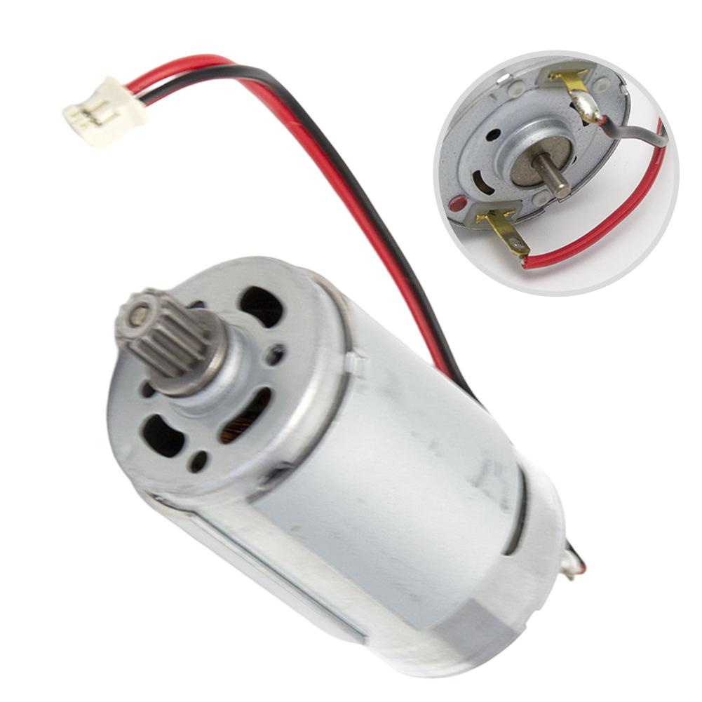 Vacuum Motor Engine Vacuum Cleaner Parts Compatible With Multiple Models Main Brush Motor For Cleaning Home Appliances As Shown