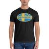 Mossberg Literary Tshirt Urban Light Mature Morandi Colors Tshirt