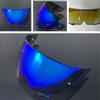ATLAS Face Shield for RUROC Atlas3 Atlas4 Helmet Visor Motorcycle Accessories Anti Fog Viseira Capacete Replacement High Clarity