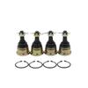 Výměna horního/dolního kulového čepu A-ramene pro ATV Yamaha Grizzly 550 700 Raptor 700 YFM700 YFZ450 660 660R 5LP-23579-00-00