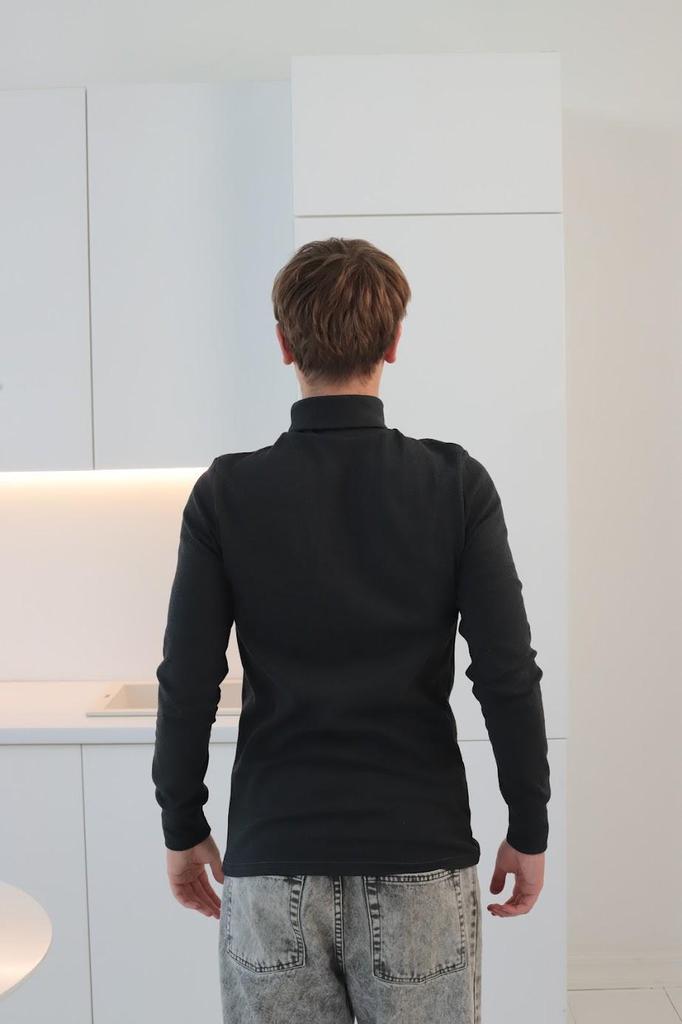 Pullover (men’s) Any Season 8095-040 HC