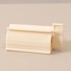 Space Saving Toothpaste Tube Squeezer With Roller Mechanism Easy Installation Nontoxic Plastic For Hand Cream Cosmetic Tube
