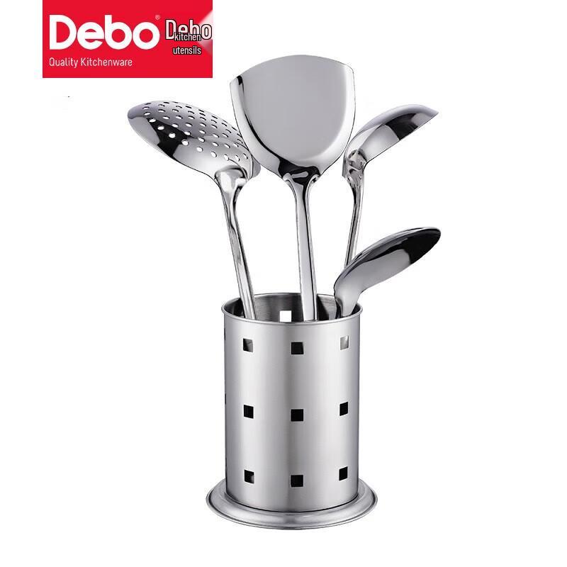 Debo Monster DEP-131 Cutlery Set