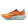 Li Ning Red Rabbit 7 Pro Υψηλής Ανάκαμψης Ελαφριά Αναπνεύσιμα Επαγγελματικά Παπούτσια Αγώνων Απορρόφησης Κραδασμών Αντιολισθητικά Χαμηλού Προφίλ Παπούτσια Τρεξίματος ARPU001-4