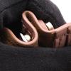Used MAX MARA 2WAY Shoulder Bag leather Pink Used Women