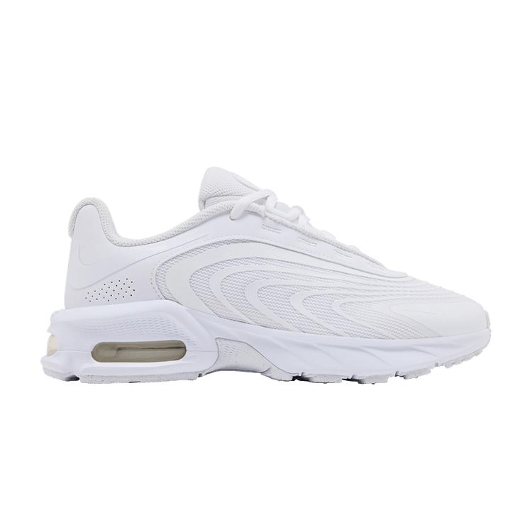 Nike Air Max Fire Triple White 40.5