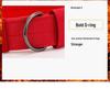 Nylon Wear-Resistant Adjustable Dog Collar for Medium To Large Dogs - Tactical Outdoor Training Collar