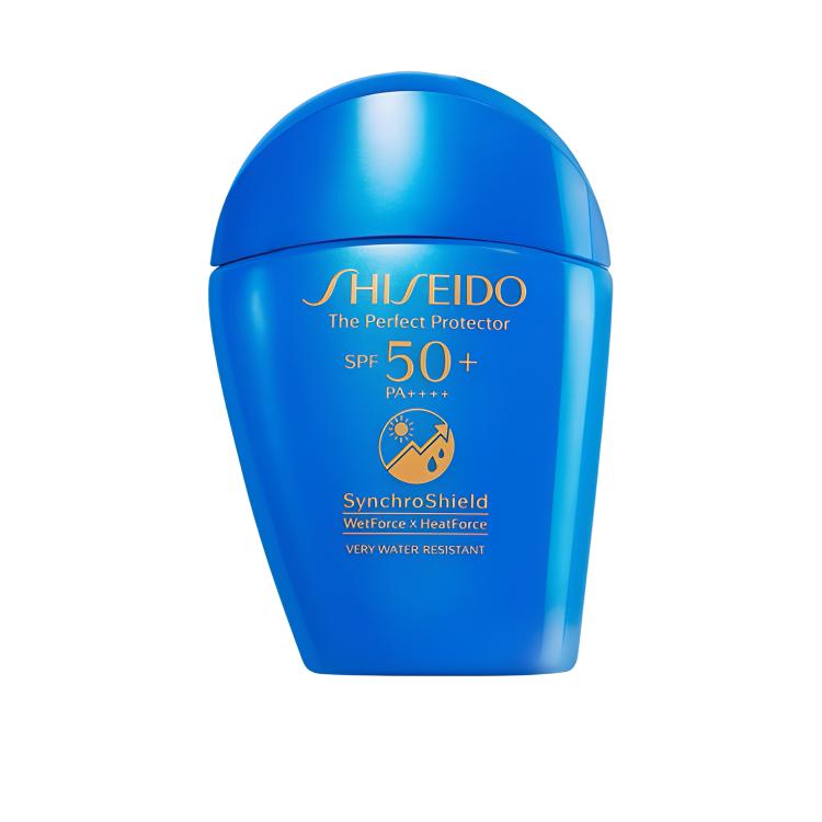 Shiseido The Perfect Protector SPF 50+ PA++++