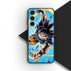 Frieza Dragons Balls Goku Phone Case for Apple iPhone 17 16 14 15 Plus Pro Max 16E ProMax + 15Plus 15+ 16+ Protective Cover
