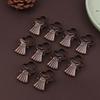 Household Metal Hook Clips for Curtain String Lights Strong Grips for Home Party Decoration