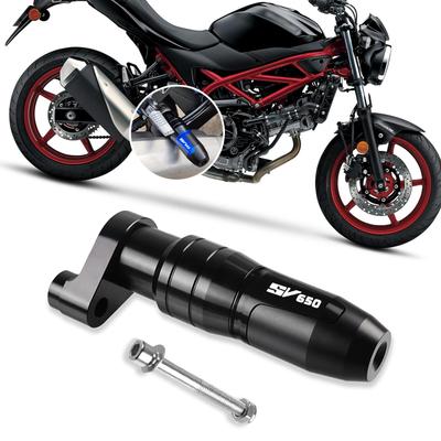 Pre motocykle – Výfukové systémy