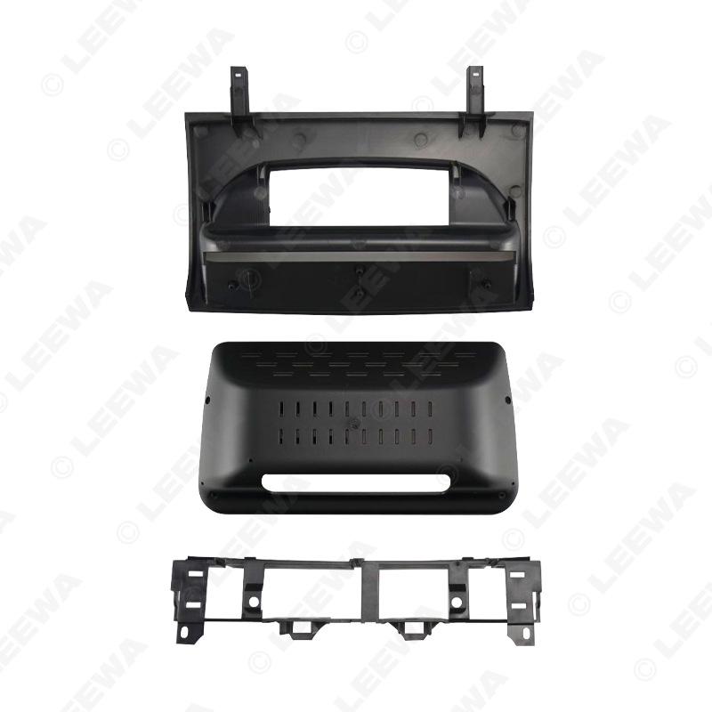 Mazda 6 (04-15) 9" Large Screen Android Navigation Kit Panel Faceplate
