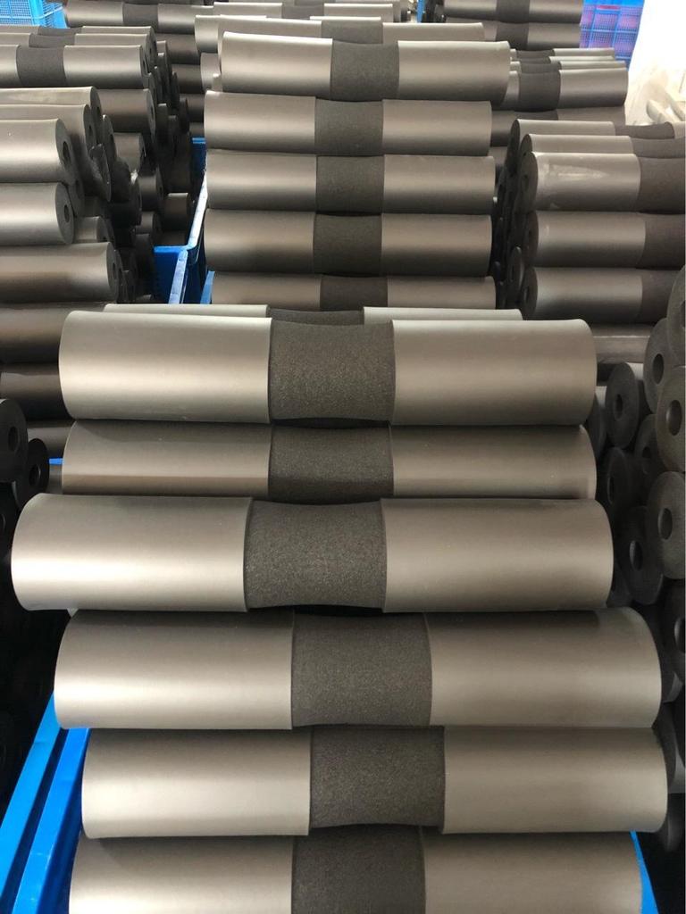 Schulter-Nackenpolster für Langhantel-Kniebeugen und Hüftbrücken – weiche Schutzausrüstung für Gewichtheben