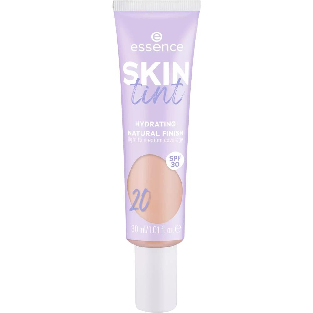 Essence Podkład Skin Tint - 