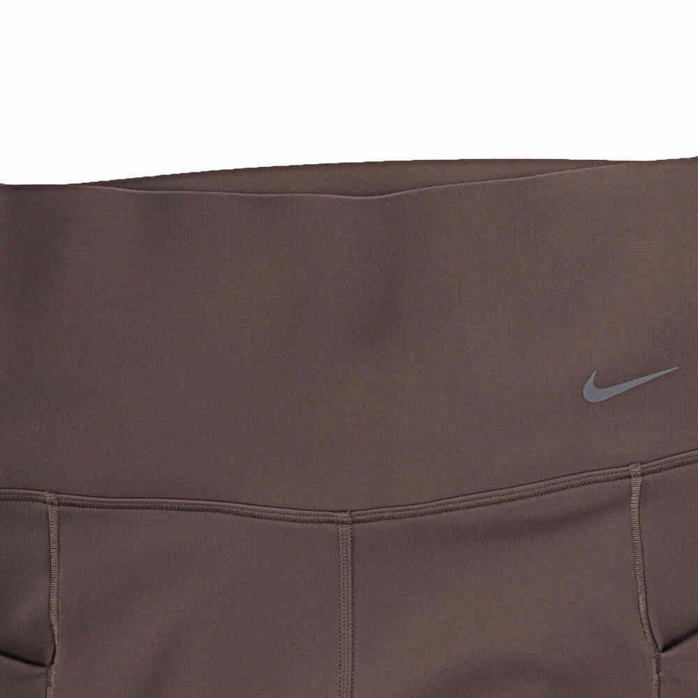 Nike Universa Sports Pants Women's Brown DQ5898-004