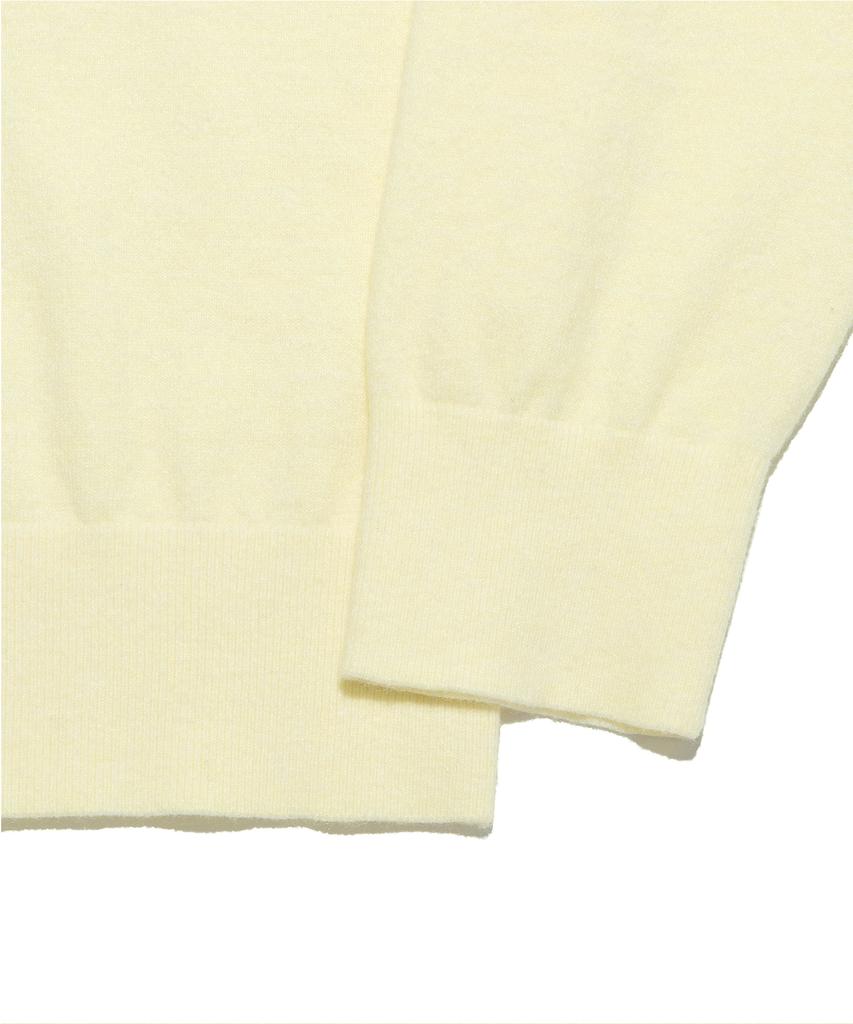 LEE Women'S V-Neck Knit Butter