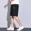 Jeep Men's Lightweight Casual Sports & Beach Shorts