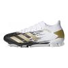 Predator Mutator 20.3 Low Fg 'White Gold Metallic' FW9197