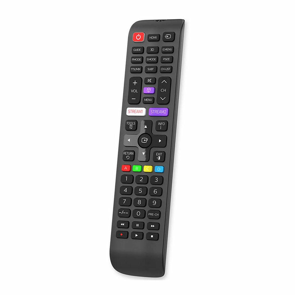 

Универсальный пульт дистанционного управления для Samsung Philips SRP4010/10