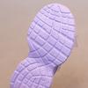 PU Leather Sport Shoes For Girls Trend Fashion Children's Running Shoes Korean Style Teenager Girl's Sneakers Fashion Footwear