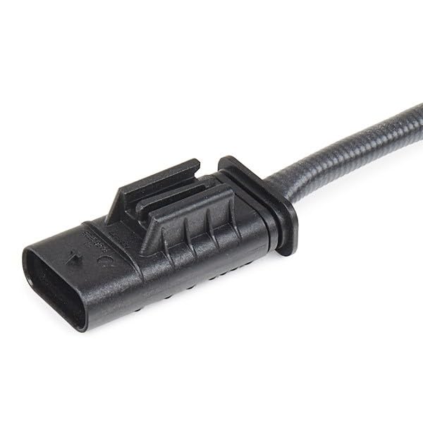 BOSCH O2 sensor 0281004744 BMW: 2 series, X 1 /