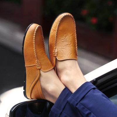 Calzado para hombre – Mocasines y zapatos